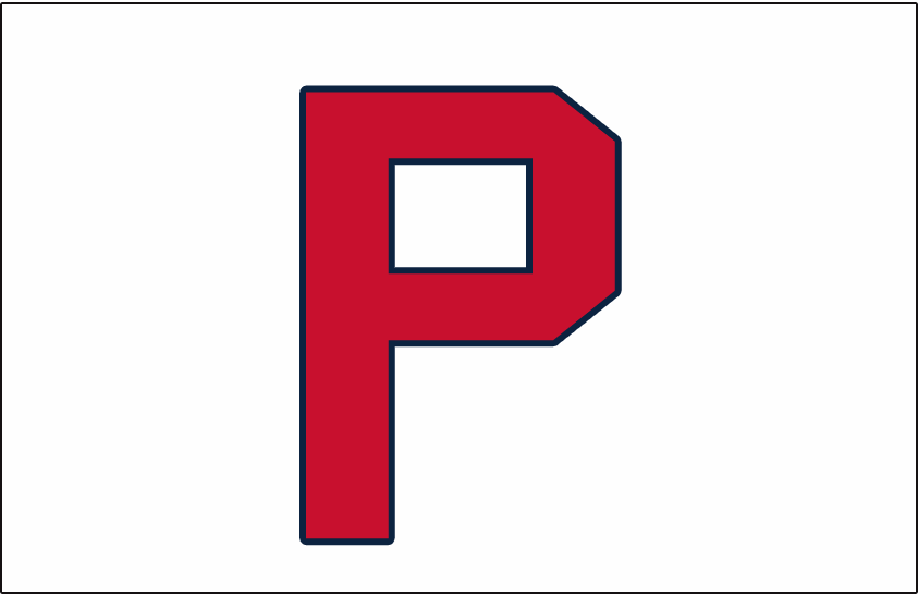 Philadelphia Phillies 1939-1941 Jersey Logo iron on transfers for T-shirts
